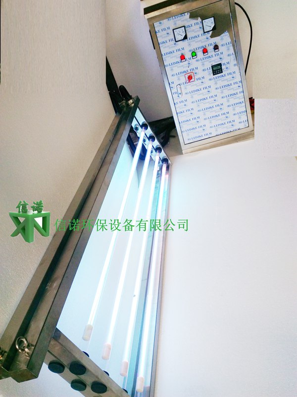 渠道式 明渠式紫外線消毒器 日處理6萬(wàn)噸污水 一級(jí)A排放標(biāo)準(zhǔn) 帶自清洗功能